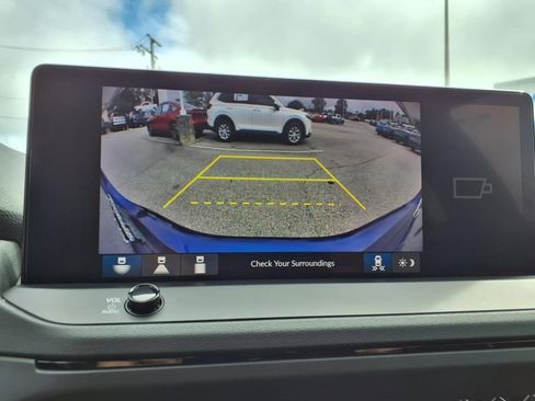 Certified 2025 Honda Accord Sport image 21