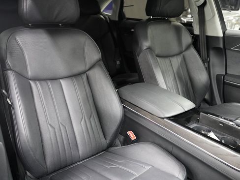 Used 2024 Audi A8 L 3.0T w/ Executive Package AWD/4WD image 25