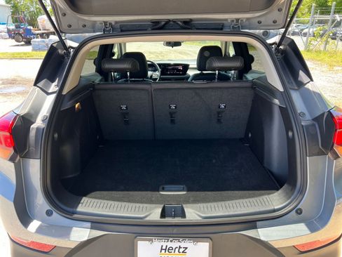 Used 2025 Buick Encore GX Preferred FWD image 30