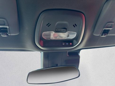 New 2026 Chevrolet Trax RS w/ Driver Confidence Package FWD image 17