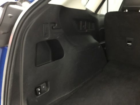 Used 2023 Ford Edge SEL AWD/4WD image 17