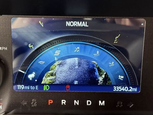 Used 2022 Ford Bronco Wildtrak image 22