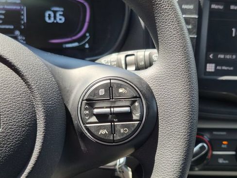 Used 2024 Kia Soul LX w/ Option Group 015 FWD image 15