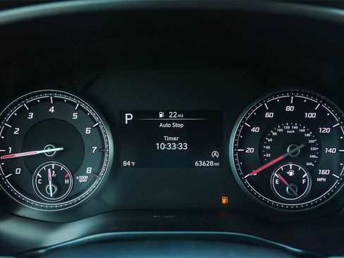 Used 2023 Hyundai Santa Fe SEL image 23
