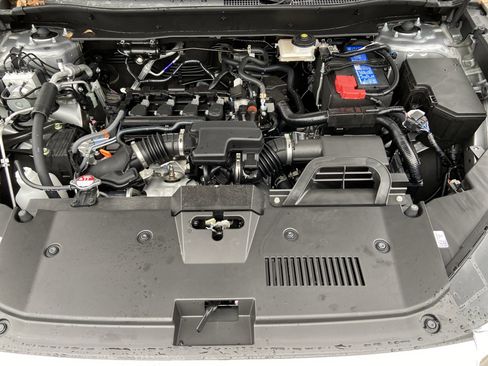New 2026 Honda CR-V LX image 14