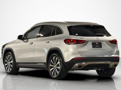 Used 2023 Mercedes-Benz GLA 250 image 3