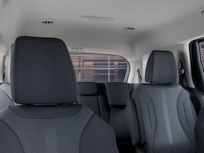 New 2027 Kia Carnival LX FWD image 27