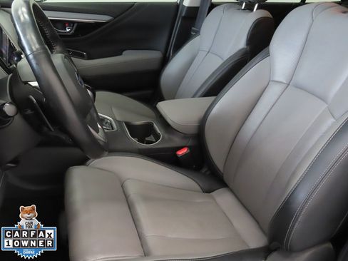 Used 2022 Subaru Outback Limited image 13