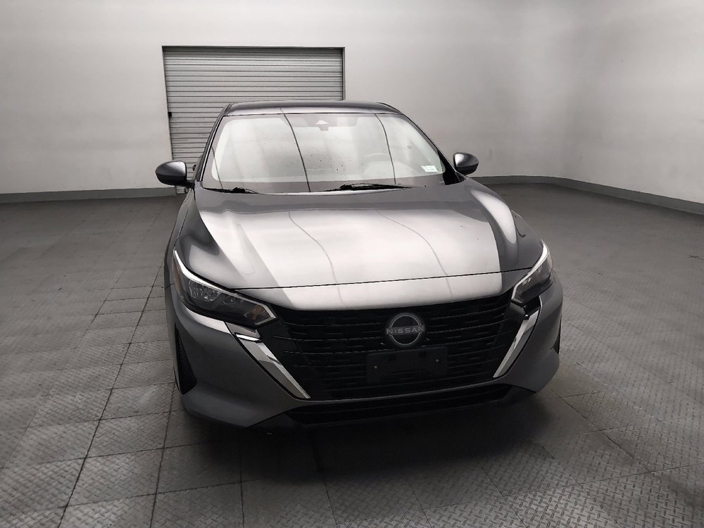 Used 2024 Nissan Sentra S FWD image 15