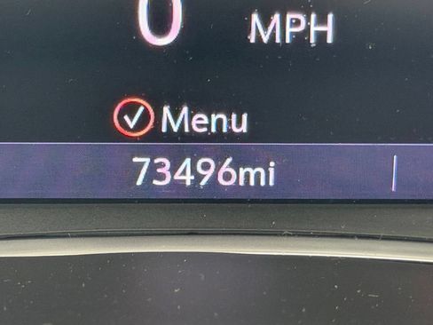 Used 2020 Chevrolet Equinox Premier FWD image 38