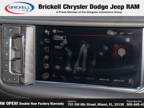 Used 2023 GMC Yukon XL Denali image 23