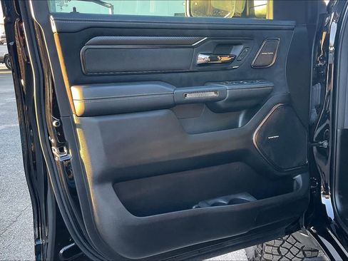 Used 2025 RAM 1500 RHO w/ RHO Level 1 Equipment Group AWD/4WD image 21