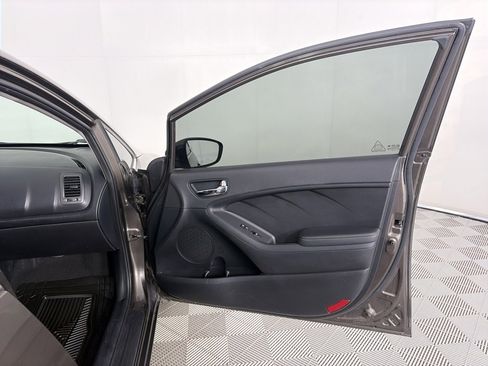 Used 2015 Kia Forte EX image 27
