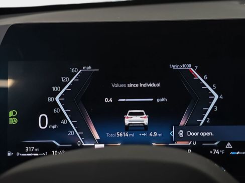 Used 2025 BMW X1 xDrive28i w/ Convenience Package image 22