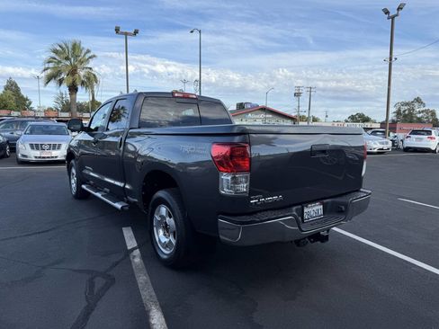 Used 2013 Toyota Tundra 2WD Double Cab image 5