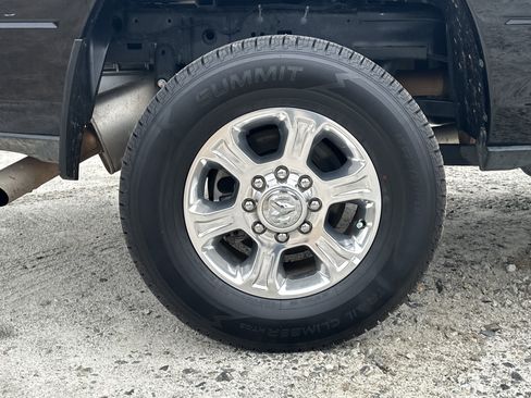 Used 2024 RAM 2500 Big Horn image 17