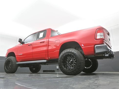 Used 2022 RAM 1500 Big Horn AWD/4WD image 35
