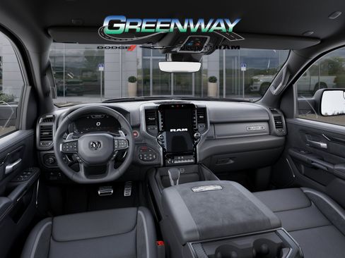 New 2026 RAM 1500 RHO image 14