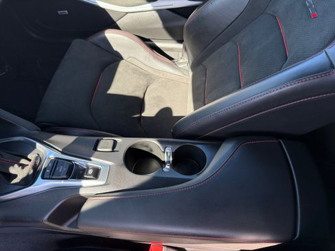 Used 2020 Chevrolet Camaro ZL1 RWD image 14