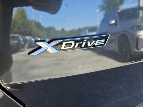 New 2025 BMW X3 xDrive30i w/ Premium Package image 32
