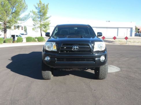 Used 2007 Toyota Tacoma PreRunner image 11