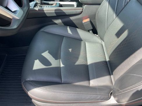Used 2024 Nissan Altima 2.5 SR w/ SR Premium Package FWD image 21
