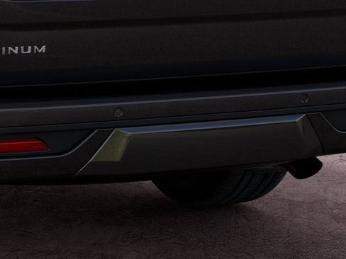New 2027 Ford Expedition Max Platinum w/ Driver's Package RWD image 25