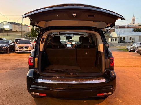 Used 2019 INFINITI QX80 Luxe AWD/4WD image 51