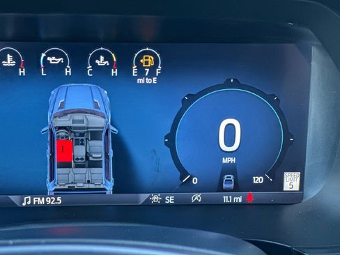 New 2025 Ford F150 Tremor w/ Equipment Group 402A High image 31