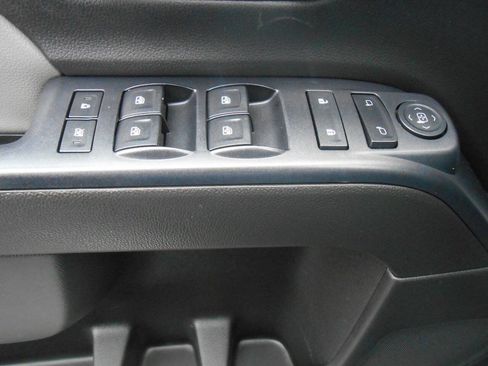 Used 2015 GMC Sierra 1500 4x4 Double Cab image 15