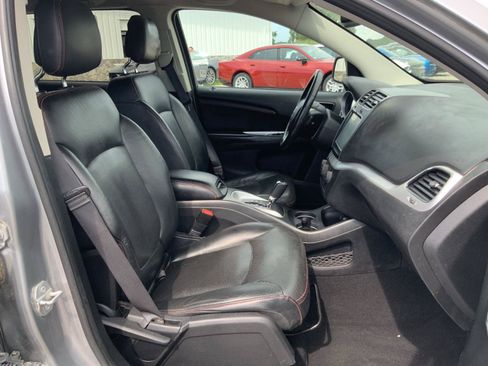 Used 2016 Dodge Journey R/T AWD/4WD image 51
