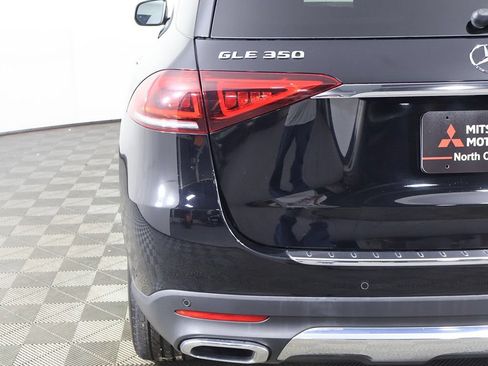 Used 2022 Mercedes-Benz GLE 350 4MATIC image 17