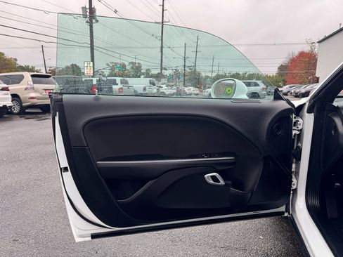 Used 2021 Dodge Challenger GT w/ Driver Convenience Group image 11