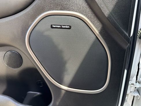 Used 2020 Jeep Grand Cherokee High Altitude image 12