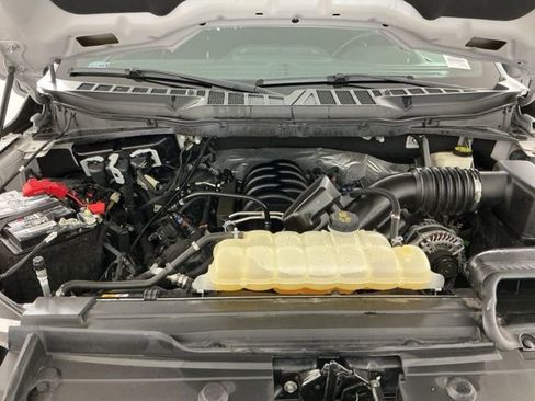 Used 2022 Ford F150 XLT w/ Equipment Group 302A High image 43