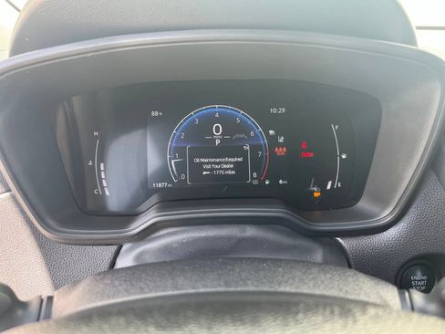 Used 2026 Toyota Corolla Cross LE FWD image 21