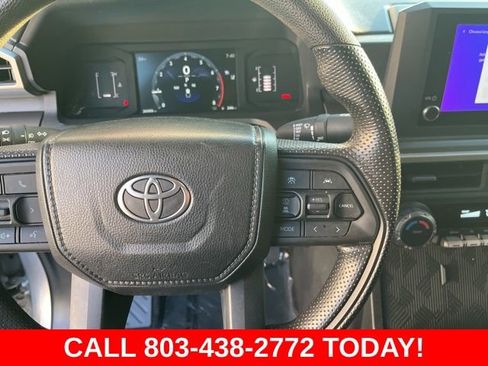 Used 2024 Toyota Tacoma SR5 RWD image 17