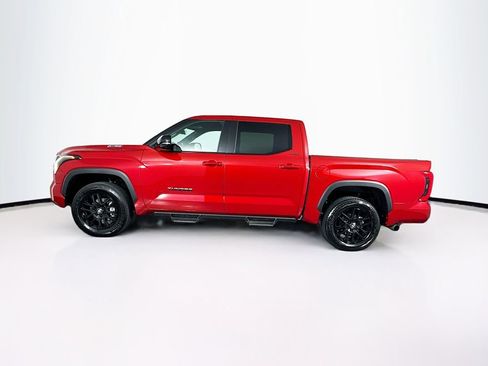 Used 2026 Toyota Tundra Limited w/ Limited PVM Package image 6