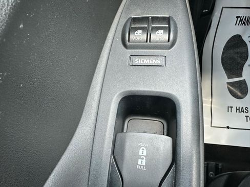 Used 2022 RAM ProMaster City Wagon FWD image 12