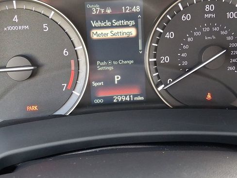 Used 2022 Lexus RX 350 AWD w/ Luxury Package image 21