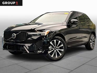Used 2024 Volvo XC60 B5 Plus w/ Protection Package Premier