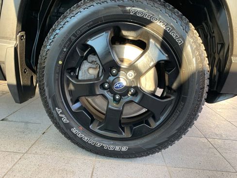 Used 2024 Subaru Forester Wilderness w/ Convenience Package image 28