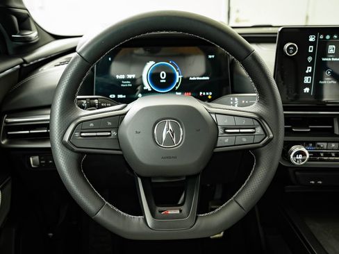 Used 2024 Acura ZDX A-Spec image 38