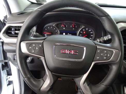 Certified 2023 GMC Acadia AT4 AWD/4WD image 6