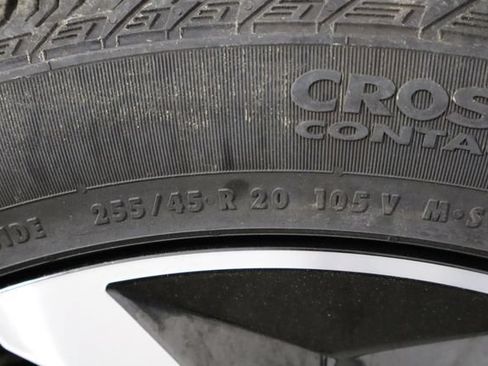 Used 2025 Kia Sorento EX FWD image 42