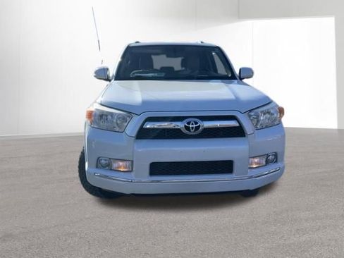 Used 2013 Toyota 4Runner Limited image 11
