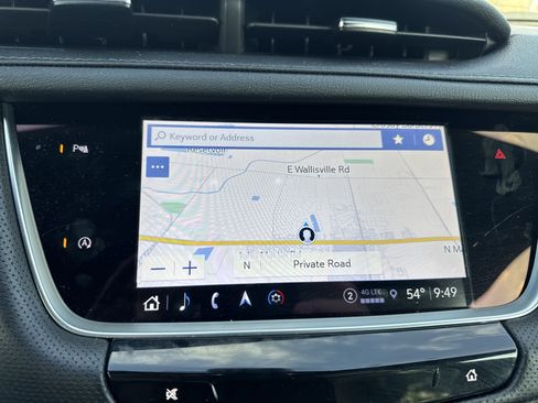 Used 2024 Cadillac XT5 Premium Luxury image 18