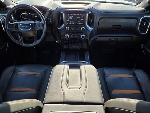 Used 2022 GMC Sierra 2500 AT4 w/ AT4 Premium Plus Package image 11