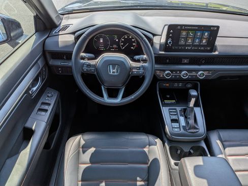 Used 2024 Honda CR-V Sport-L image 30