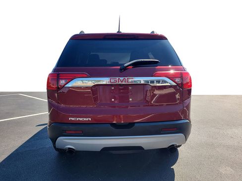 Used 2018 GMC Acadia SLT image 6